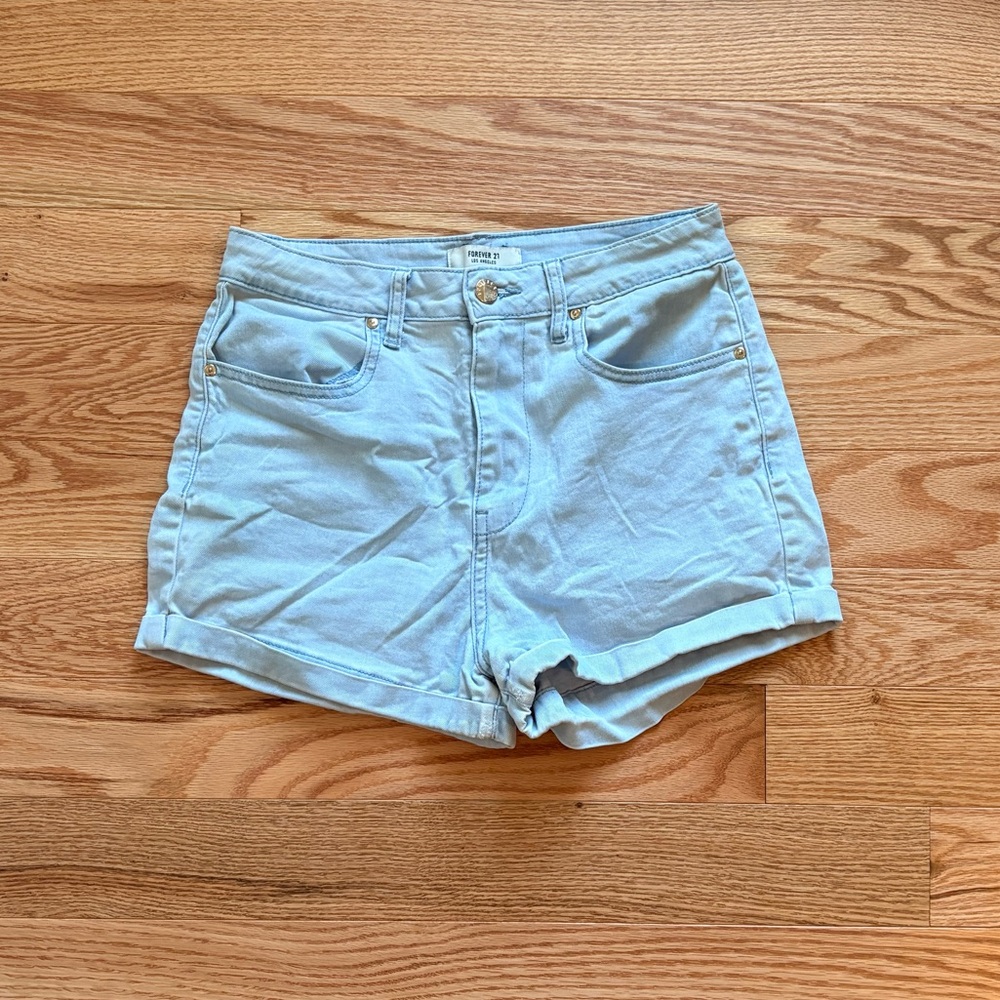 Forever 21 Shorts
